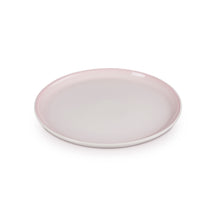 Le Creuset breakfast plate / Dessert Plate Coupe - Shell Pink - ø 22 cm