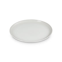 Le Creuset dinner plate Coupe - Meringue - ø 27 cm