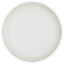 Le Creuset dinner plate Coupe - Meringue - ø 27 cm