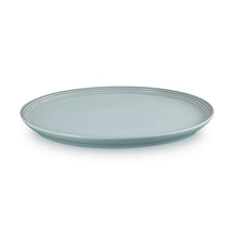 Le Creuset dinner plate Coupe - Sea Salt - ø 27 cm