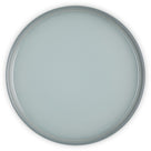 Le Creuset dinner plate Coupe - Sea Salt - ø 27 cm