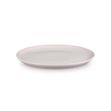 Le Creuset dinner plate Coupe - Shell Pink - ø 27 cm