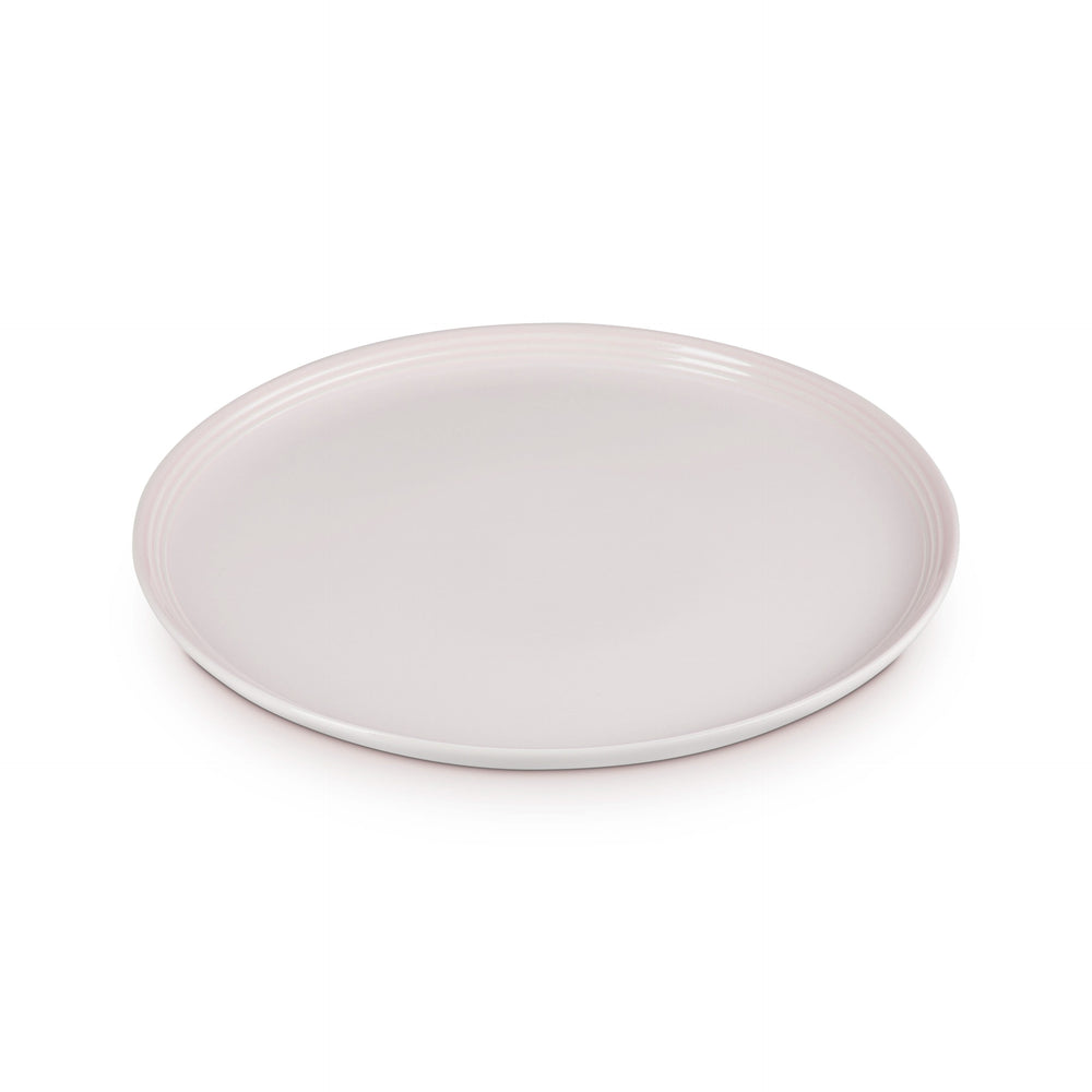 Le Creuset dinner plate Coupe - Shell Pink - ø 27 cm