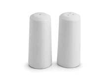 BonBistro Salt and pepper shaker Yong Squito - White - 2 piece set