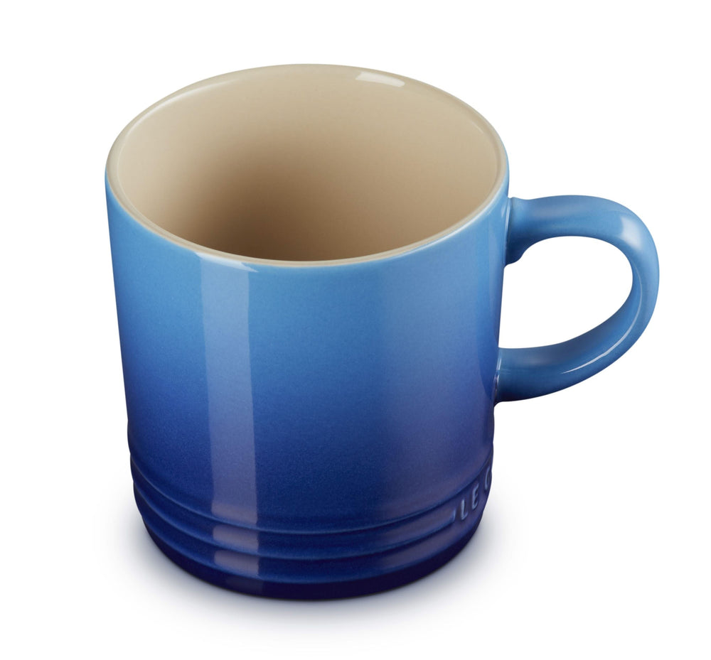 Le Creuset Mug - Azure - 350 ml