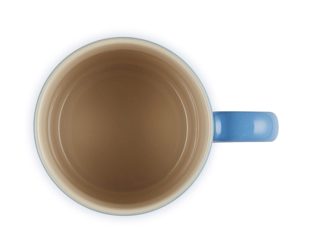 Le Creuset Mug - Azure - 350 ml