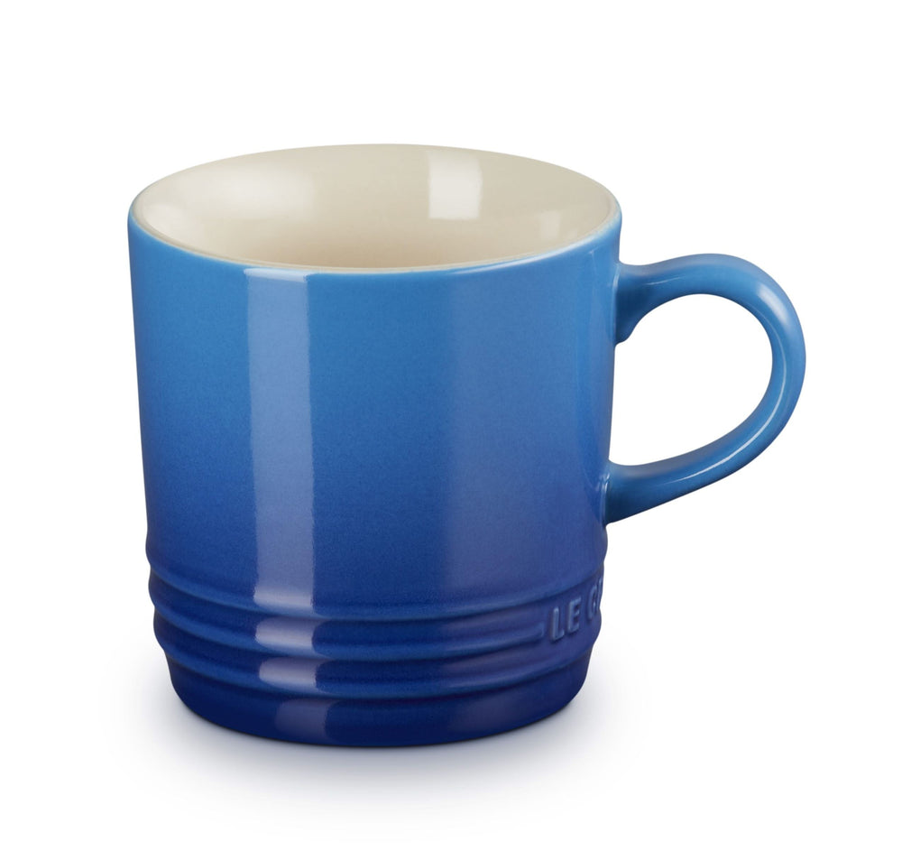 Le Creuset Coffee cup - Azure - 200 ml