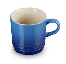 Le Creuset Coffee cup - Azure - 200 ml