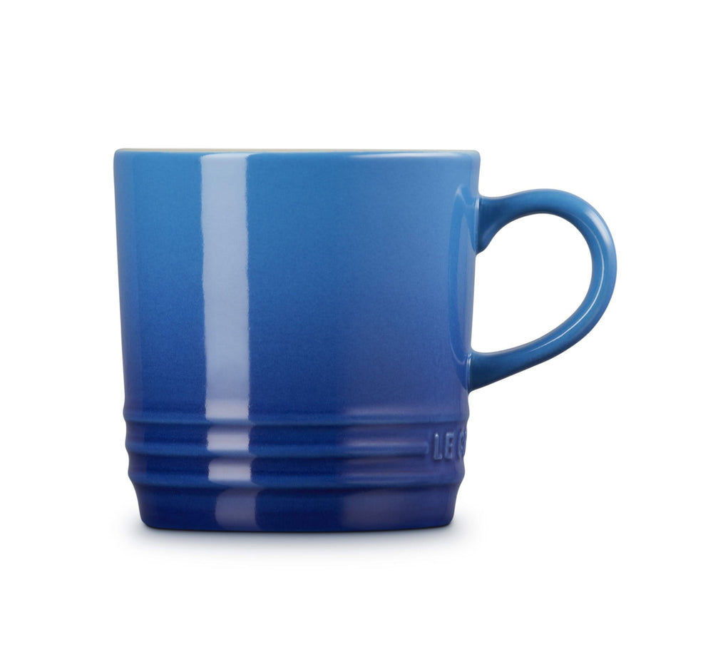 Le Creuset Coffee cup - Azure - 200 ml