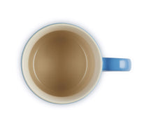 Le Creuset Coffee cup - Azure - 200 ml