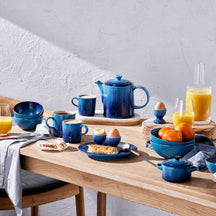 Le Creuset Coffee cup - Azure - 200 ml