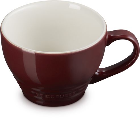 Le Creuset Large Mug - Garnet - 400 ml