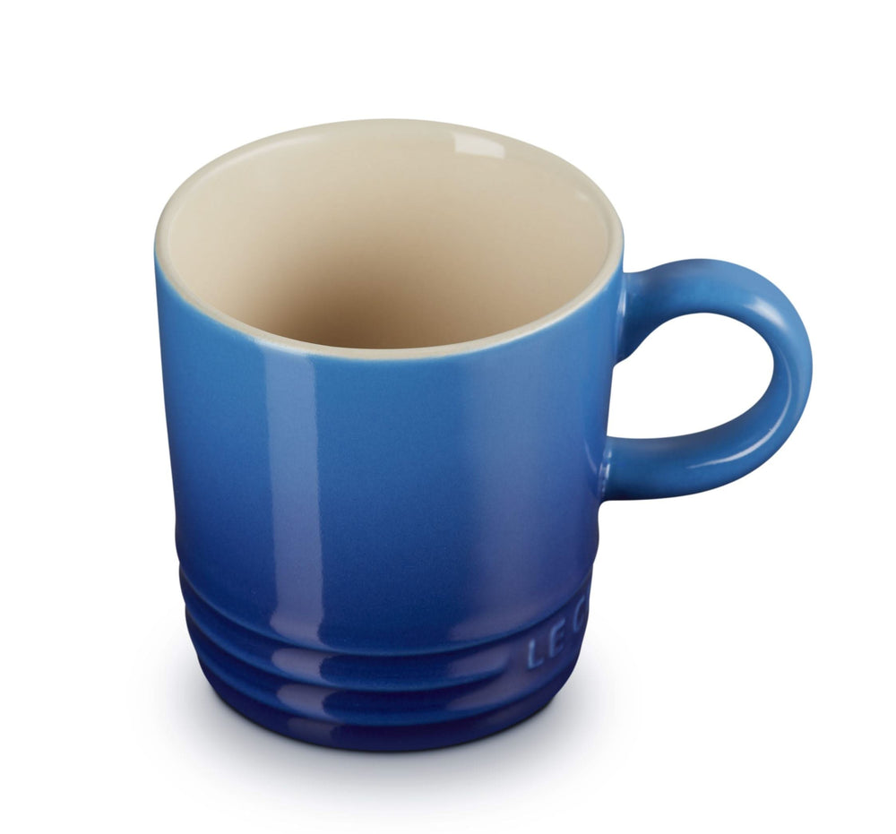 Le Creuset Espresso cup - Azure - 100 ml