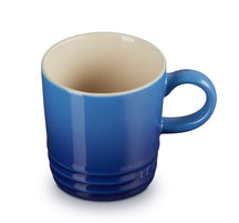 Le Creuset Espresso cup - Azure - 100 ml