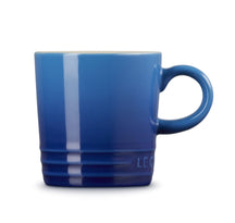 Le Creuset Espresso cup - Azure - 100 ml