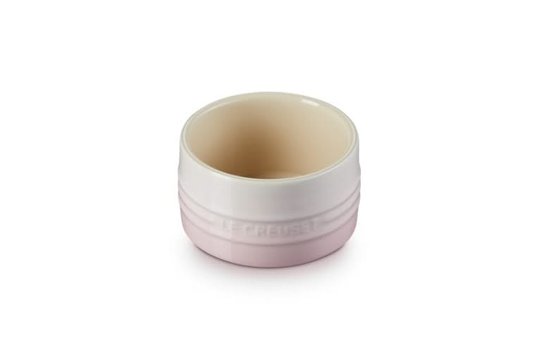 Le Creuset Ramekin - Shell Pink - ø 8 cm / 200 ml