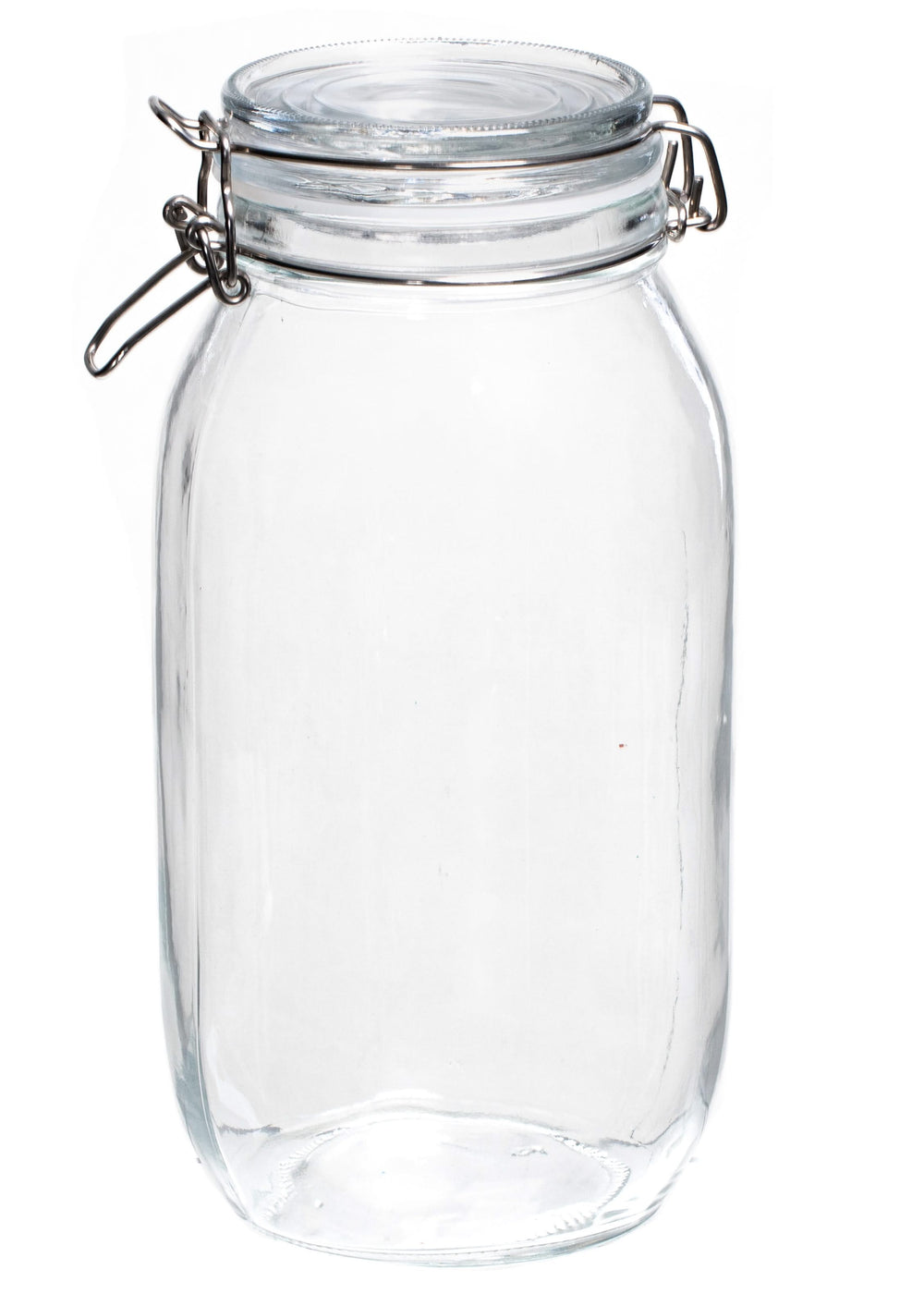 Sareva Weck jar - Glass - ø 12 cm / 2 liters