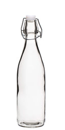 Cookinglife Beugel bottle / Weckfles - Round - 500 ml