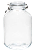 Sareva Weck jar - Glass - ø 18 cm / 5 liter