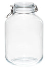 Sareva Weck jar - Glass - ø 18 cm / 5 liter