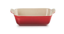 Le Creuset Oven dish Heritage - Cherry Red - 19 x 14 cm / 1.1 liter