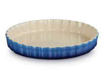 Le Creuset Cake pan Heritage - Azure - ø 28 cm