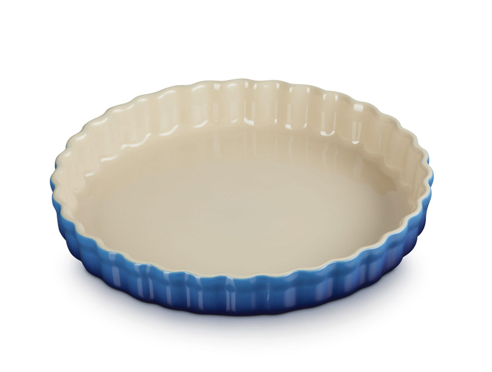 Le Creuset Cake pan Heritage - Azure - ø 28 cm