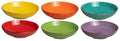 Studio Tavola Pasta plates Sunny Summer ø 23 cm - 6 pieces