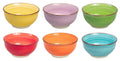 Studio Tavola Small Bowls Sunny Summer ø 12 cm - 6 pieces