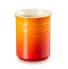 Le Creuset Spatula Pot Classic - Orange Red