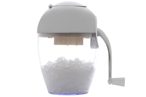 Cosy & Trendy Ice Crusher / Ice Crusher - White