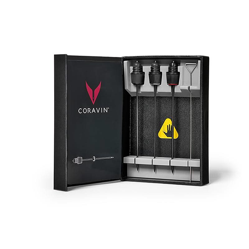 Coravin Needles Kit Timeless - 3 pieces