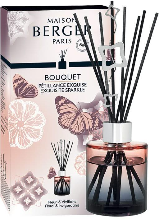 Maison Berger Fragrance sticks Lilly Rose - 115 ml