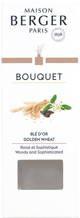 Maison Berger Fragrance sticks Golden Wheat - 100 ml