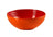 Le Creuset bowl - Orange red - ø 16 cm / 650 ml