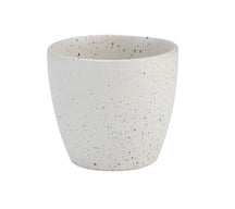 Cosy & Trendy Coffee cup Punto White - 240 ml