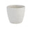 Cosy & Trendy Coffee cup Punto White - 240 ml