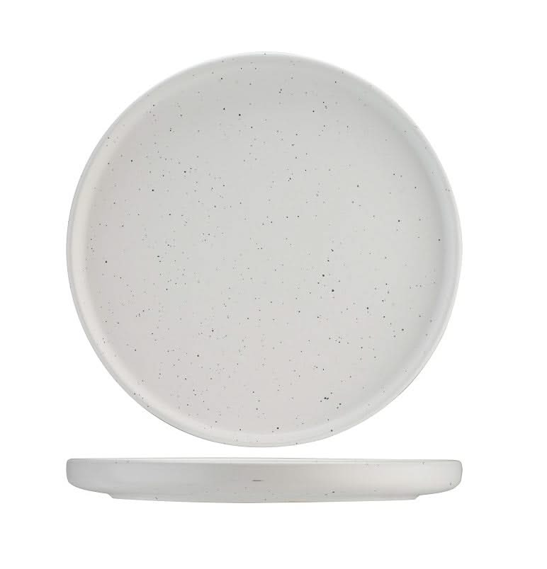 Cosy & Trendy breakfast plate / Dessert plate Punto White ø 21 cm