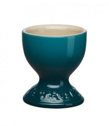 Le Creuset Egg cup - Deap Teal