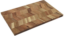 Cookinglife Houten Snijplank - Acacia - 40 x 25 cm