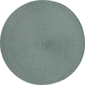 ASA Selection Placemat Re:Circle - Sea Moss - ø 38 cm