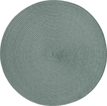 ASA Selection Placemat Re:Circle - Sea Moss - ø 38 cm