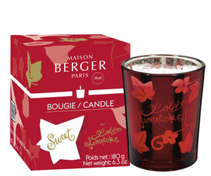 Maison Berger Geurkaars Lolita Lempicka Sweet - 180 g