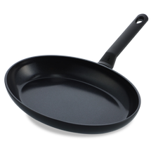 BK Fish pan Easy Induction - ø 32 cm -. Ceramic non-stick coating