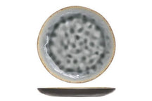 Cosy & Trendy breakfast plate / Dessert plate Laguna Blue Grey ø 20 cm