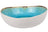 Cosy & Trendy Deep plate Laguna Azzurro 21 x 20 cm