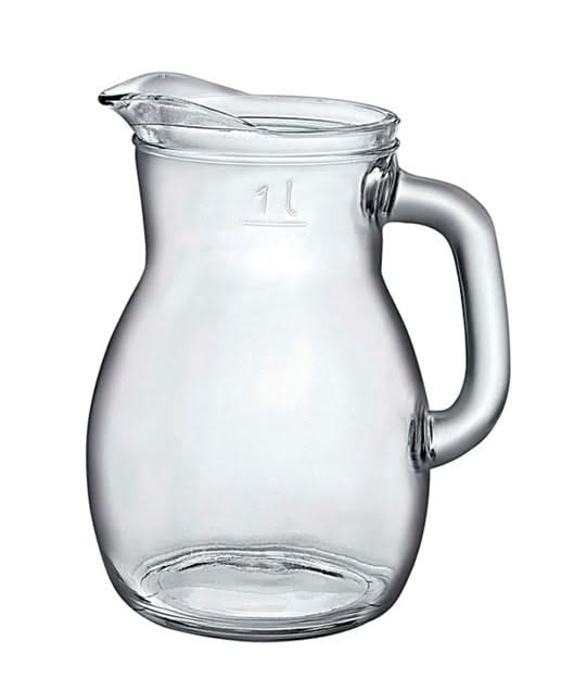 Bormioli Rocco Pourer Bistrot - 1 liter