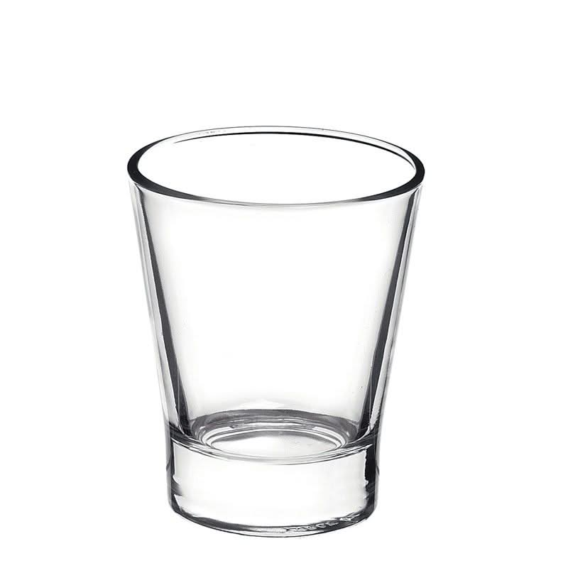 Bormioli Rocco Espresso glasses Caffeino 85 ml - 6 pieces