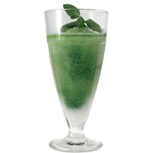 Bormioli Rocco Ice cream coupe - Ice cream glass - Milkshake glass - Rock Bar 380 ml - 6 pieces