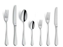 Amefa Cutlery set Drift - 84-piece / 12 people